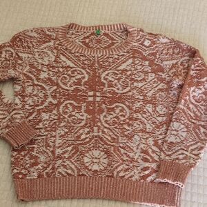 United Colors Of Benetton Sweater
